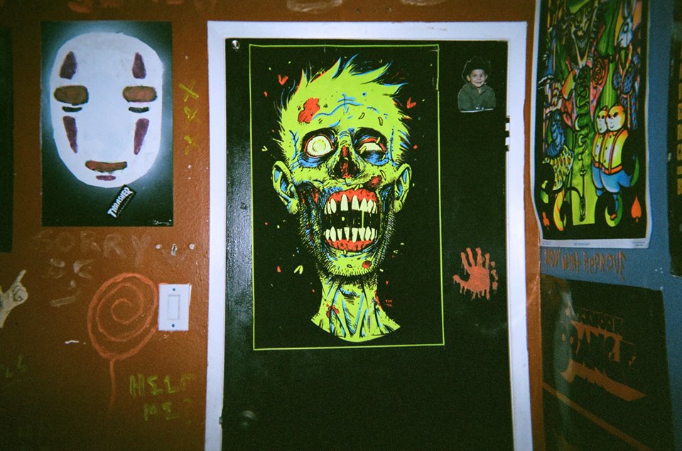 Alexis's Room