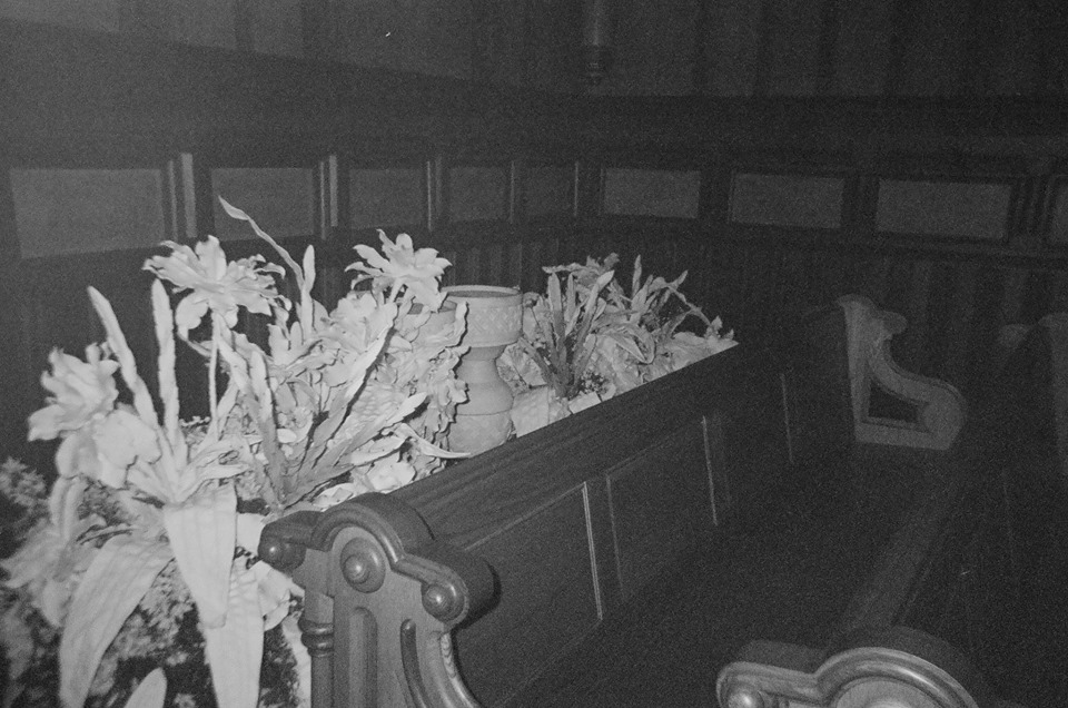 church