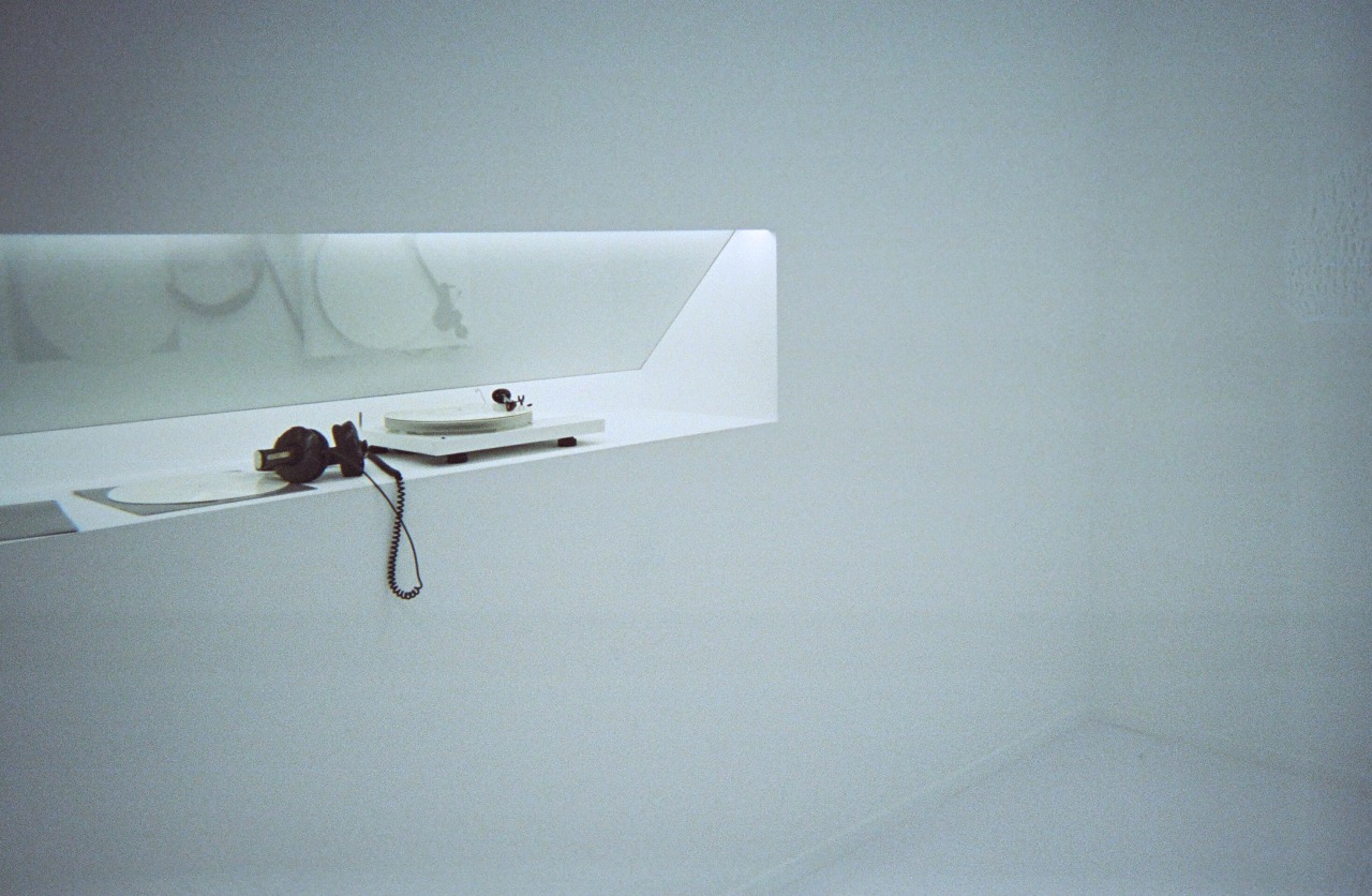 Museum of contemporary arts
