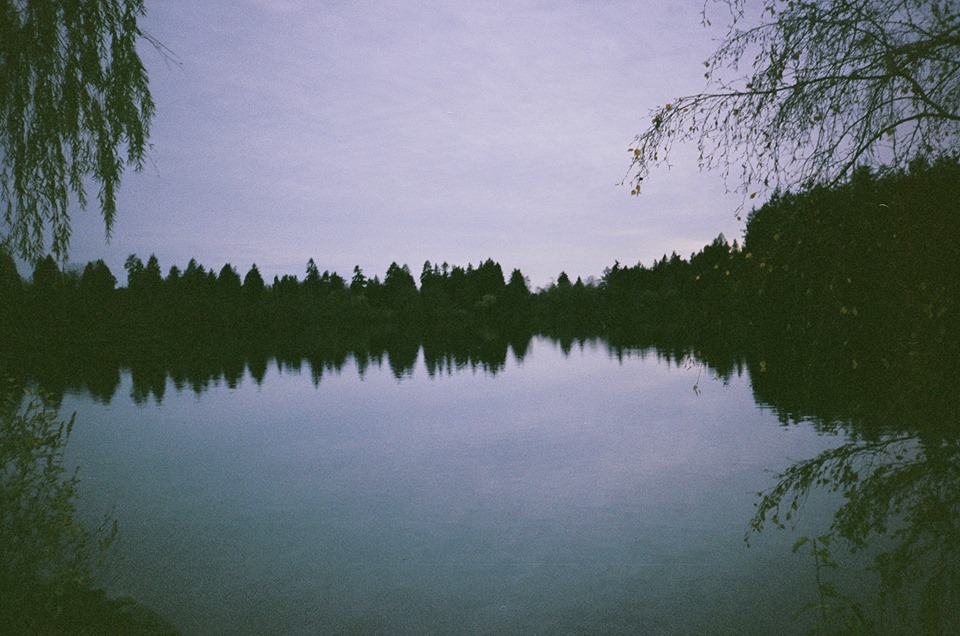 Vancouver